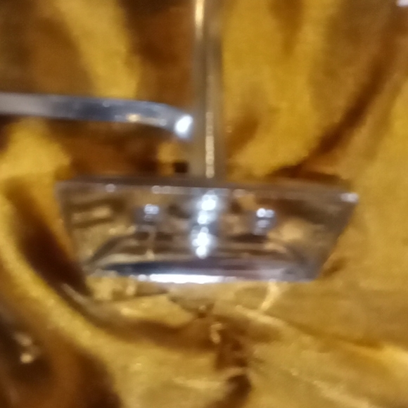 New!! Set of 2 Twin Towel Bars - Picture 4 of 5